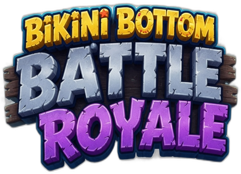 Bikini Bottom Battle Royale